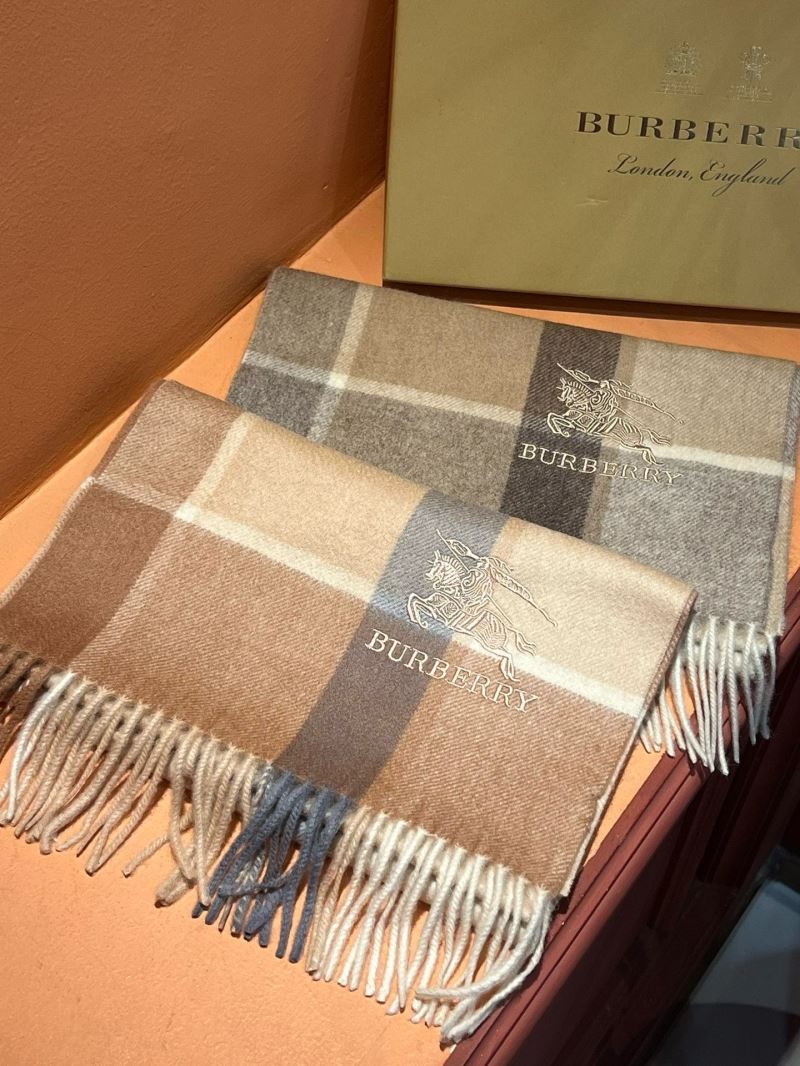 Burberry Scarf